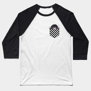 Pocket Ouma Baseball T-Shirt